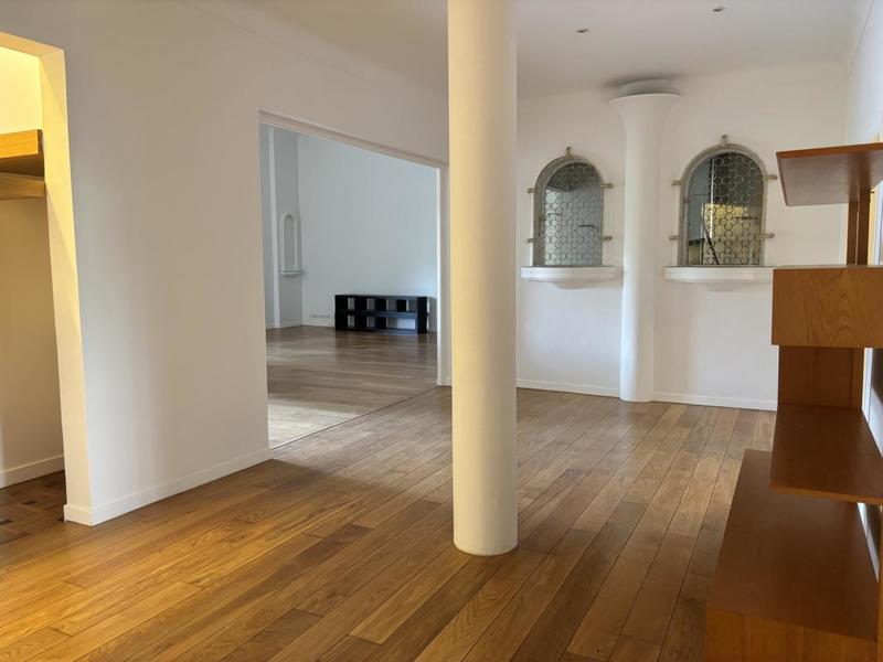 Appartement - 171 m² - 4 pièces