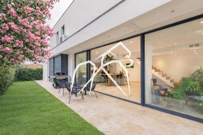 Maison ancienne - 194 m²