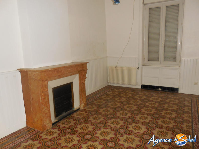 Appartement - 67 m² - 2 pièces