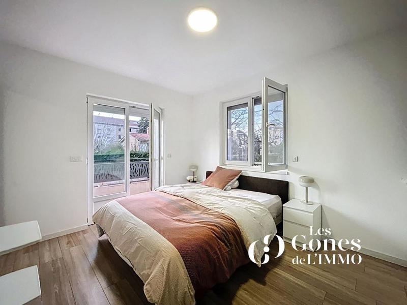 Maison - 123 m² - 5 pièces