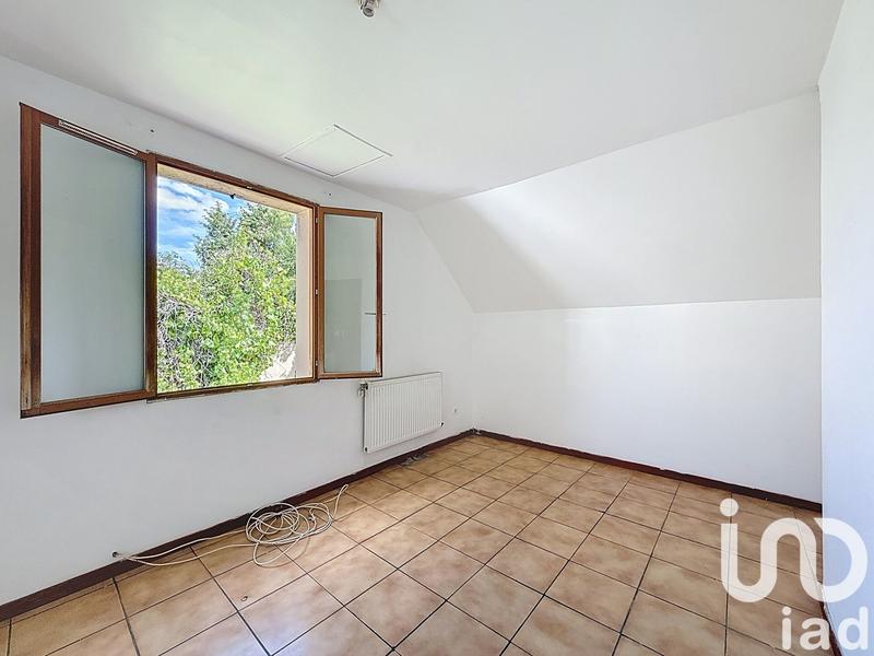 Maison de ville - 67 m² - 4 pièces