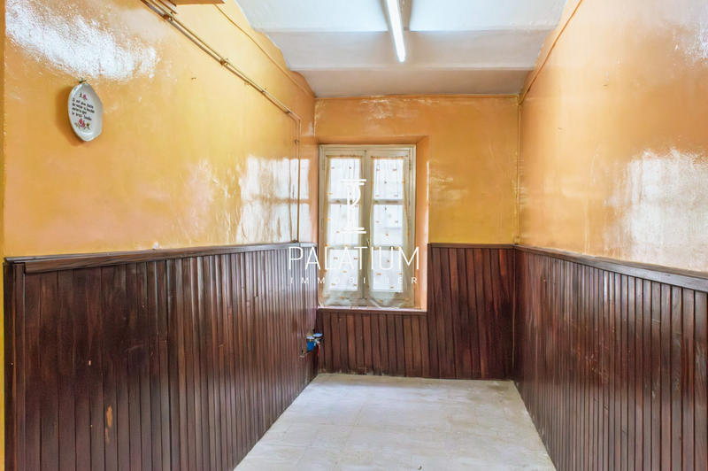 Appartement - 91 m² - 4 pièces