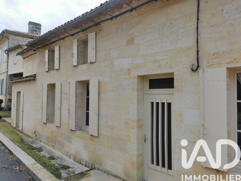 Maison - 157 m² - 5 pièces