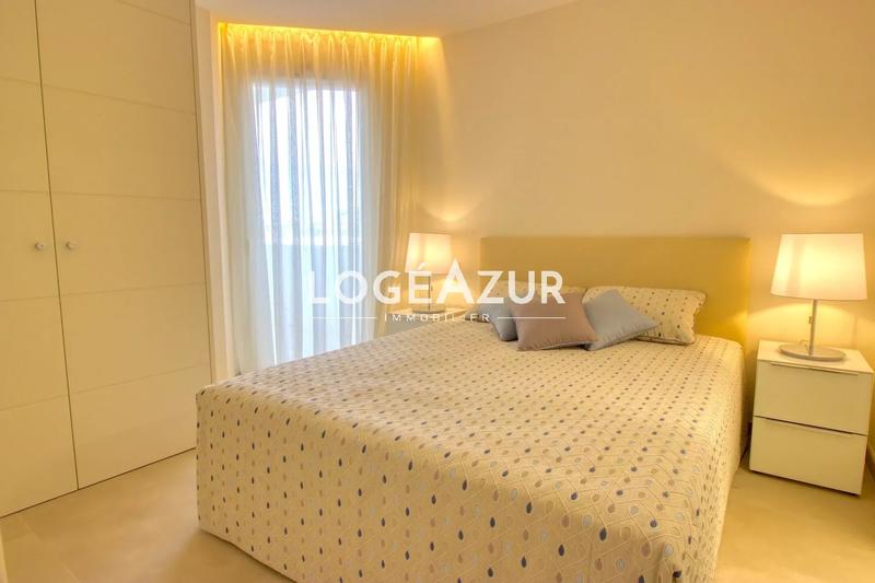 Appartement - 117 m² - 4 pièces