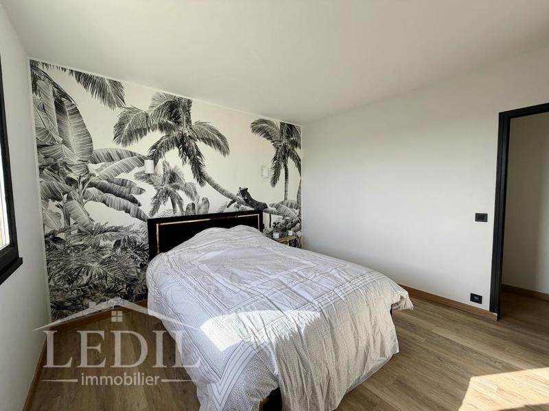 Maison - 81 m² - 3 pièces