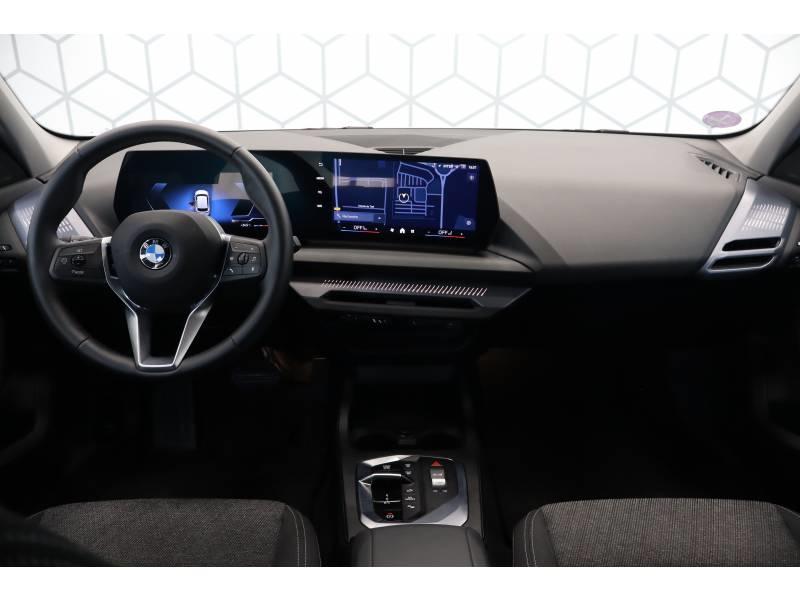 Bmw Série 1 120 170 ch Dkg7 m Sport Design