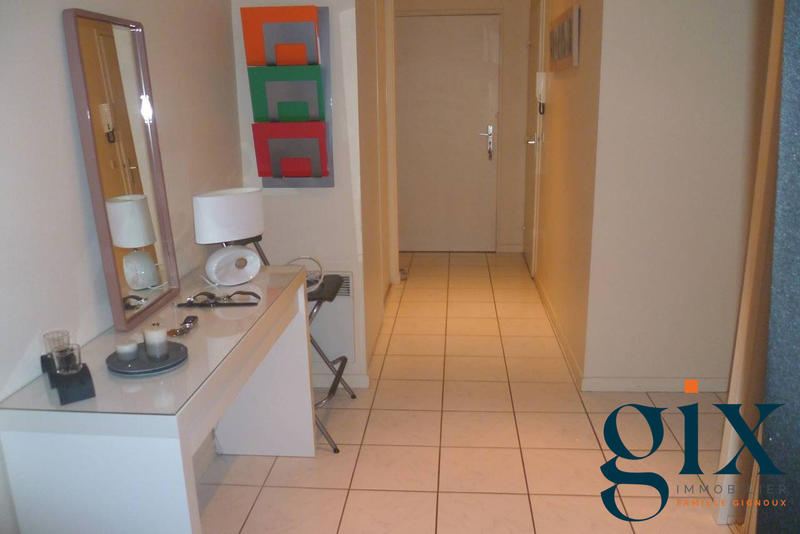 Appartement - 69 m² - 3 pièces