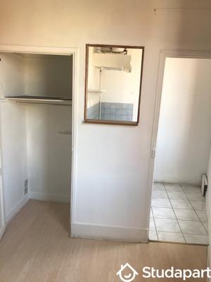 Appartement - 22 m² - 1 pièce