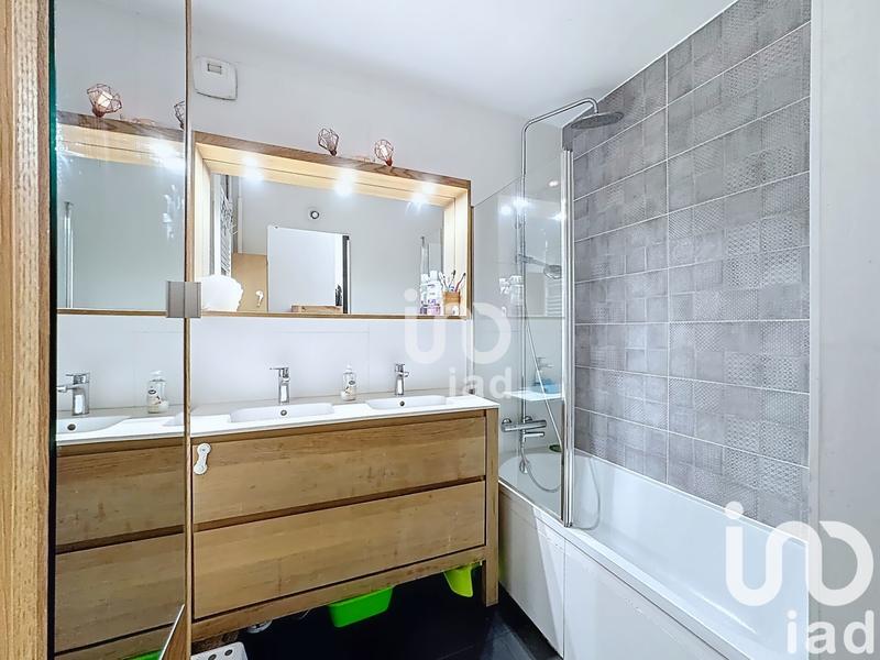 Appartement - 79 m² - 4 pièces