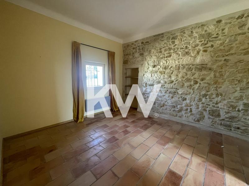 Bastide - 240 m² - 8 pièces