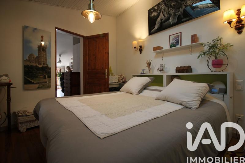 Appartement - 77 m² - 3 pièces