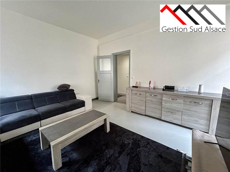 Appartement - 70 m² - 2 pièces