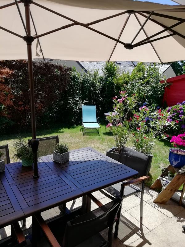 Maison - 115 m² - 6 pièces