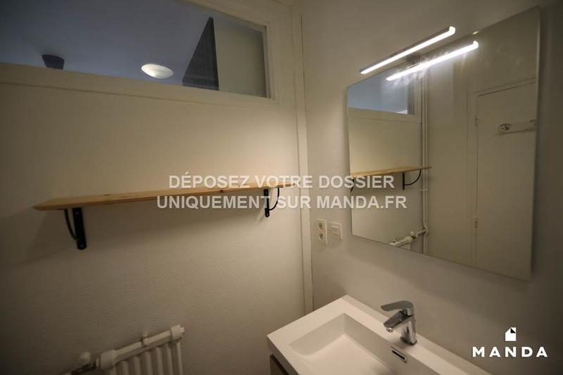 Appartement - 68 m² - 3 pièces