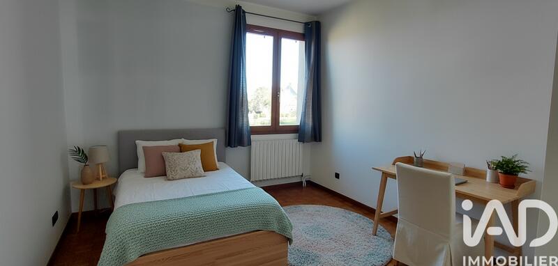 Maison - 127 m² - 7 pièces