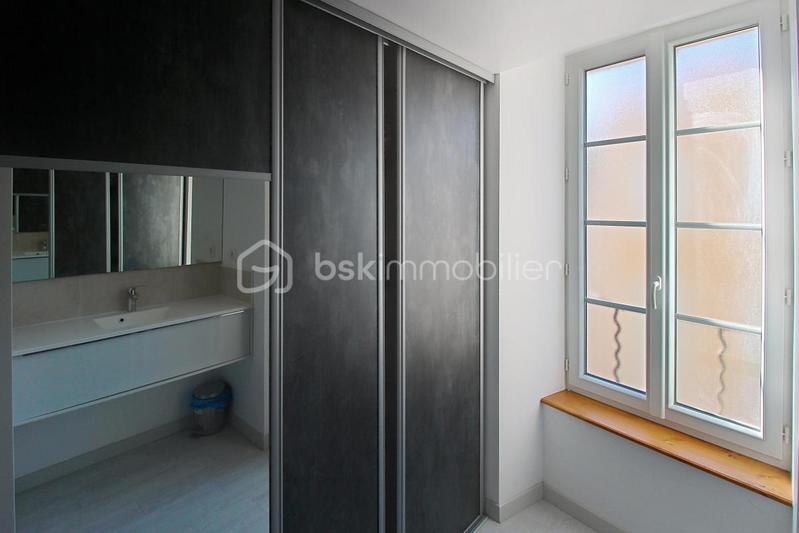 Maison de village - 130 m² - 7 pièces