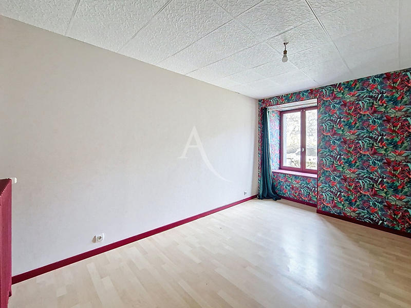 Maison - 132 m² - 5 pièces