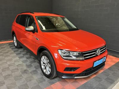 Volkswagen Tiguan 2.0 Tdi BlueMotion 150 Ch - Garantie 6 Mois