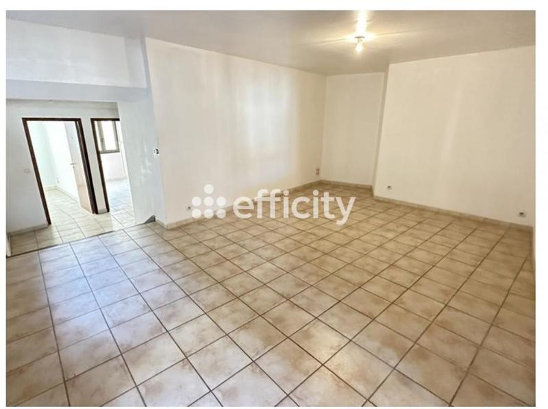 Immeuble - 187 m² - 8 pièces