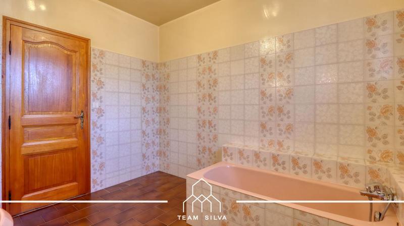 Maison - 105 m² - 4 pièces