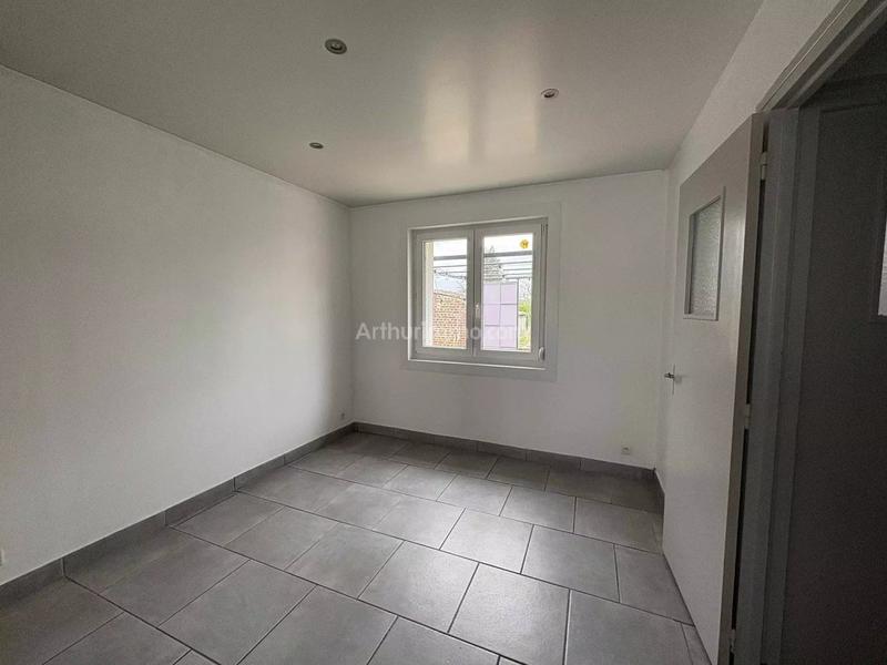 Maison - 82 m² - 4 pièces
