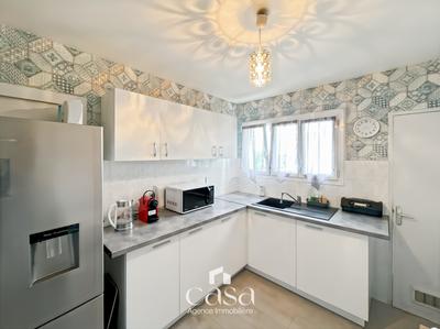 Appartement - 69 m² - 4 pièces