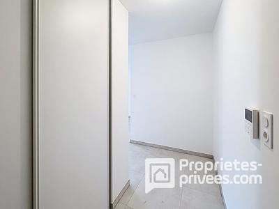 Appartement - 30 m² - 1 pièce