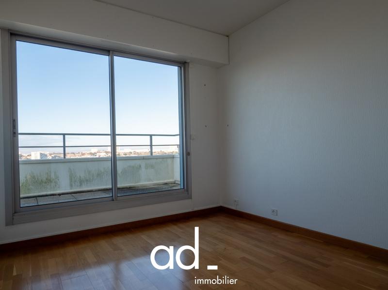 Appartement - 117 m² - 4 pièces