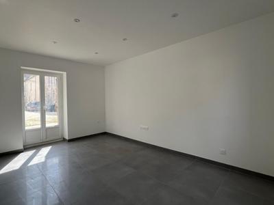 Maison - 69 m² - 4 pièces