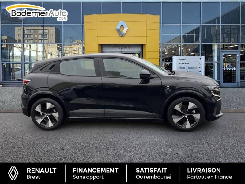 Renault Mégane E-Tech Ev40 130ch standard charge Equilibre