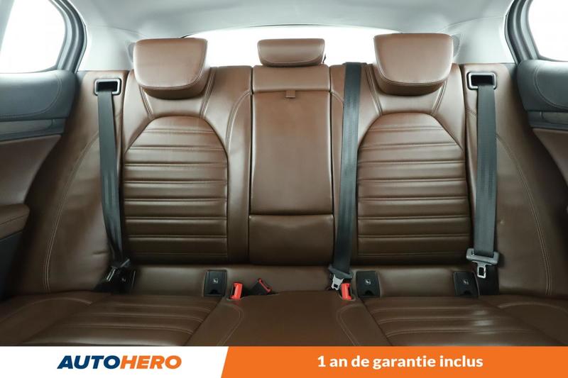 Alfa Romeo Stelvio 2.2 Diesel Q4 Super At8 210 ch