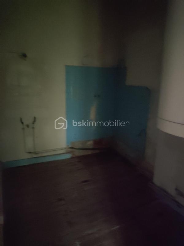 Maison - 109 m² - 5 pièces