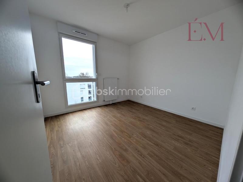 Appartement - 87 m² - 4 pièces