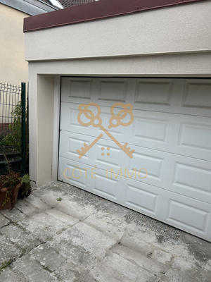 Maison - 90 m² - 3 pièces