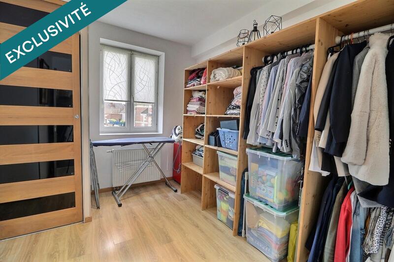 Maison de village - 207 m² - 12 pièces