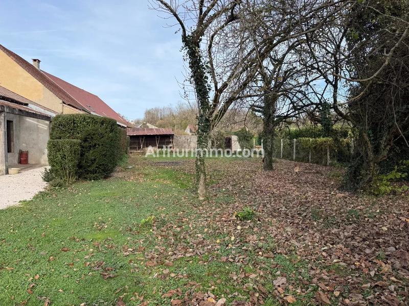 Maison - 150 m² - 3 pièces