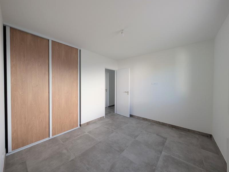 Maison - 63 m² - 3 pièces