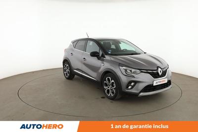 Renault Captur 1.0 TCe Intens 91 ch