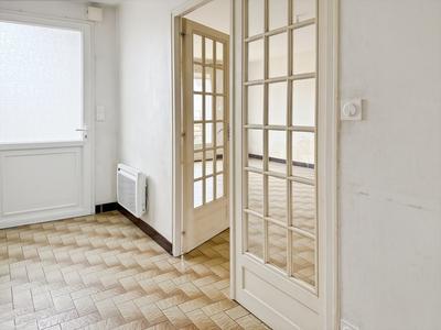 Pavillon - 109 m² - 5 pièces