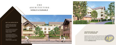 Appartement - 29 m² - 1 pièce