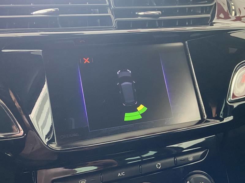 Ds Ds 3 BlueHDi 100 s&amp;S Bvm5 So Chic