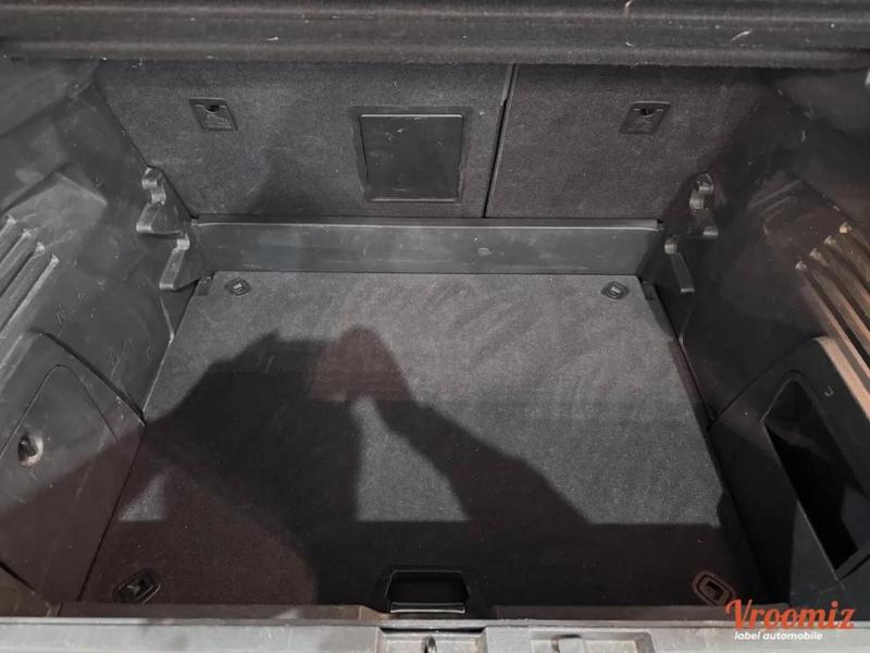 Peugeot 3008 Generation-I 1.6 Hdi 115 Business