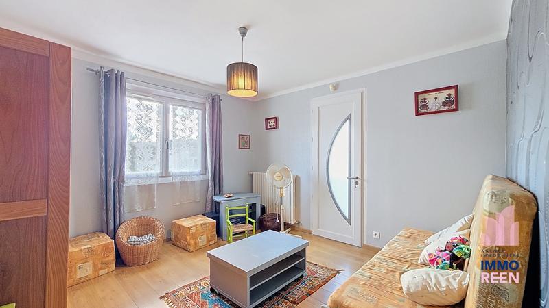 Villa - 177 m² - 8 pièces