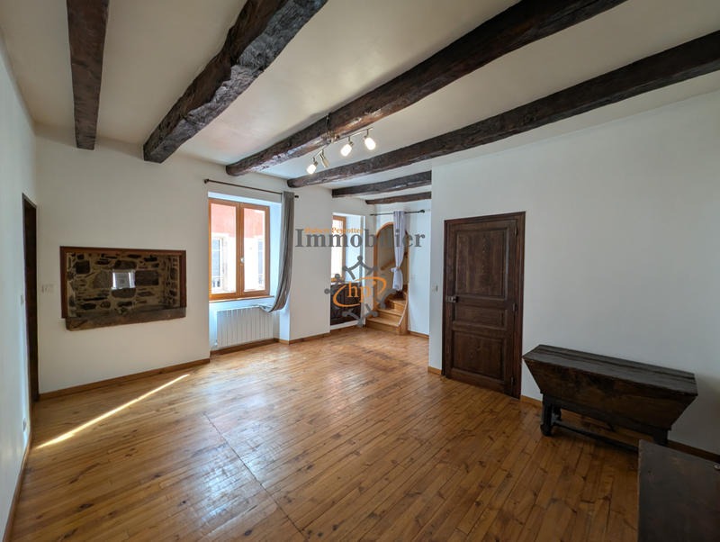 Maison - 152 m² - 6 pièces