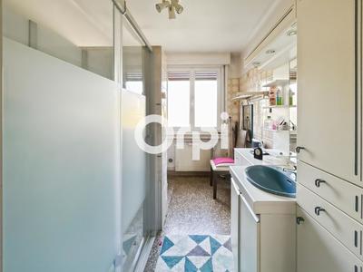 Maison - 124 m² - 4 pièces