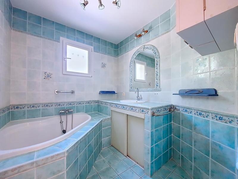 Villa - 110 m² - 5 pièces