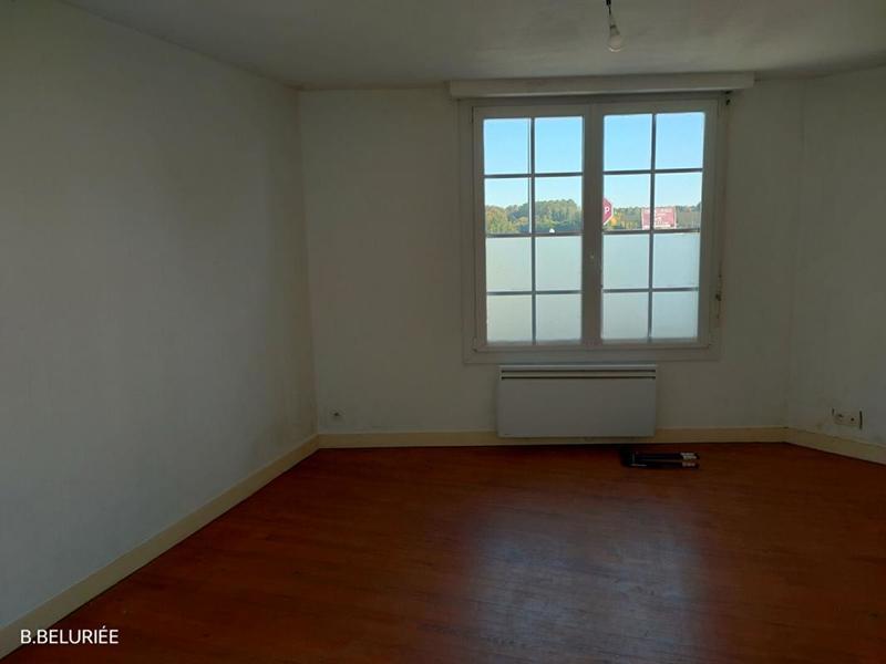 Maison - 70 m² - 4 pièces