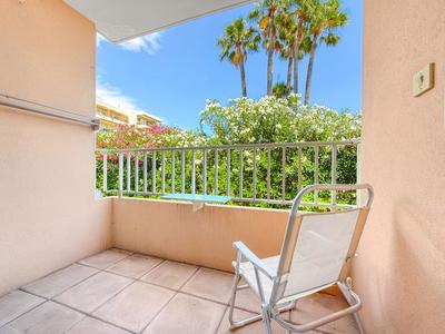 Appartement - 28 m² - 2 pièces