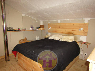 Maison - 82 m² - 3 pièces