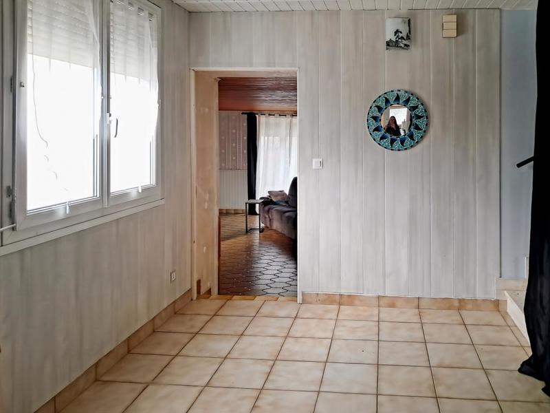 Maison de bourg - 221 m² - 5 pièces